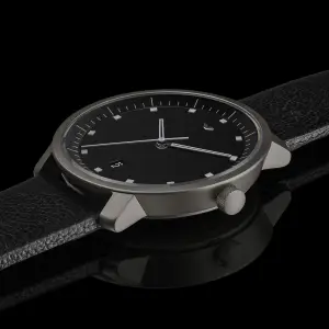 Ventura V-Matic EGO