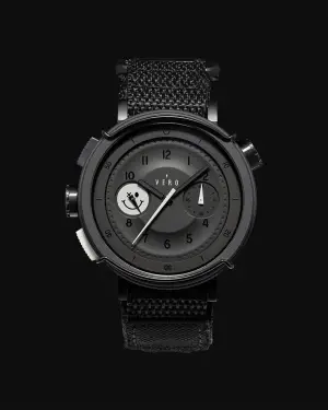 Vero Limited Edition Hooligan Nightfall