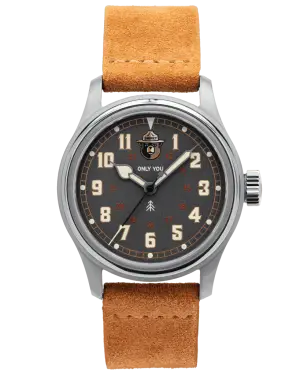 Vero The Smokey Bear Campfire Edition