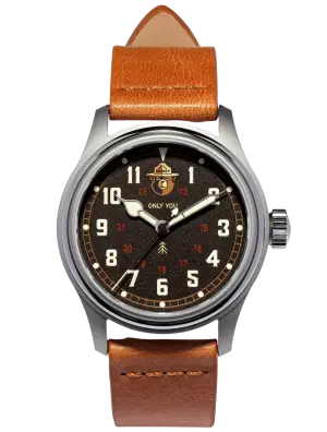 Vero The Smokey '44