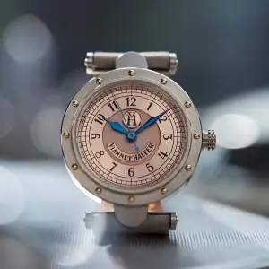 Vianney Halter Classic