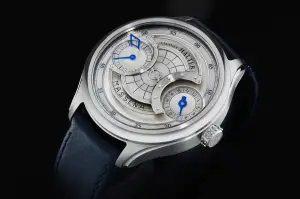 Vianney Halter Old Soul