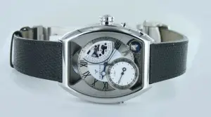 VicenTerra GMT-3