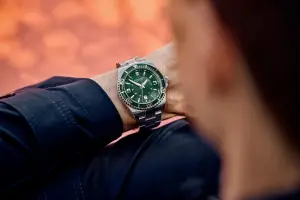 Victorinox Business Watches | Victorinox United Kingdom