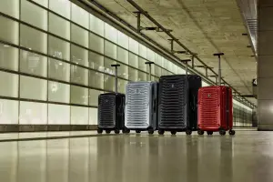 Victorinox Airox Hardside | Victorinox United Kingdom