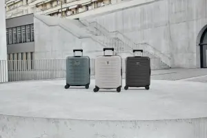 Victorinox Carry-on Bags | Victorinox United Kingdom