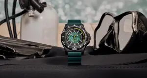 Victorinox Diving Watches | Victorinox United Kingdom