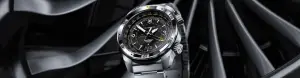 Victorinox Pilot Watches | Victorinox United Kingdom