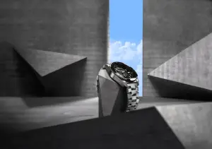 Victorinox Mechanical Watches | Victorinox United Kingdom