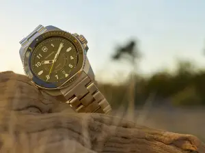 Victorinox Journey 1884