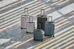 Victorinox Airox Advanced | Victorinox United Kingdom