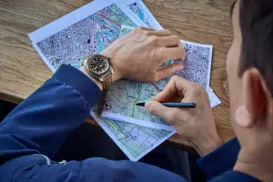 Victorinox Chronographs | Victorinox United Kingdom