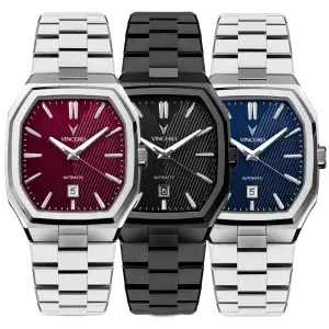 Vincero Collectors Bundle - Inception Edition