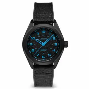 Vincero The Scout Limited Release - Barracuda