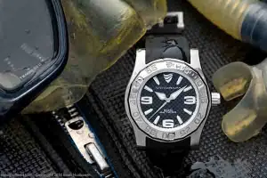 Vittorium Deep Diver