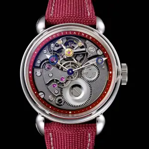 Voutilainen KV20i Reversed Cherry