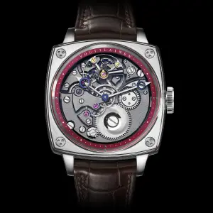 Voutilainen KV20i Reversed CS