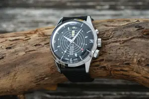 Vulcain Cricket Nautical