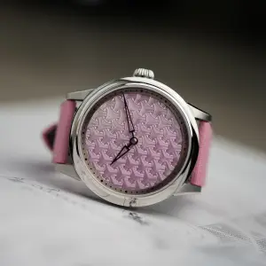 Watch Ho & Co Jui Bauhinia