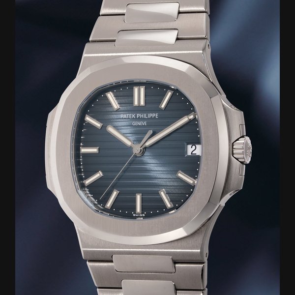 Patek Philippe Patek Philippe Ref. 5711/1A-010 Nautilus