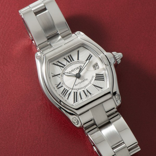 Cartier Cartier Roadster, Price & Market Data