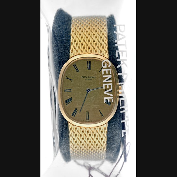LADIES BRACELET WATCH, REF. 3548 PATEK PHILIPPE