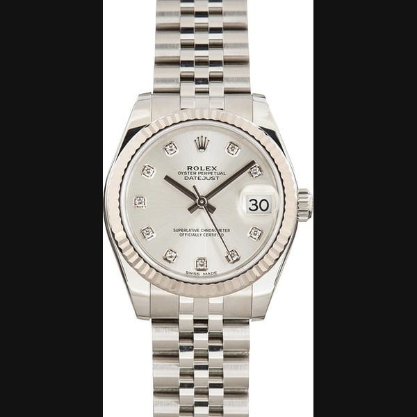Rolex Rolex Datejust