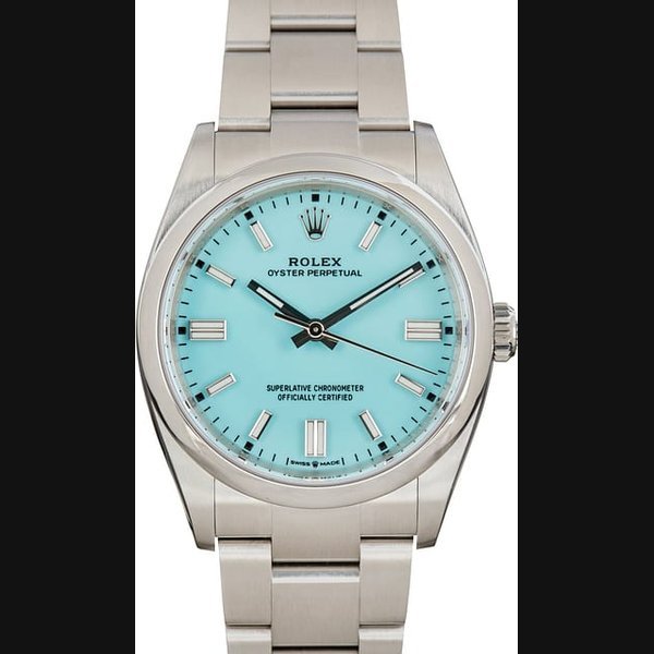 Rolex Rolex Oyster Perpetual 36
