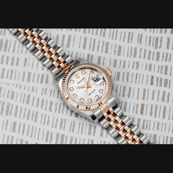 Rolex Rolex Lady Datejust, Market Price