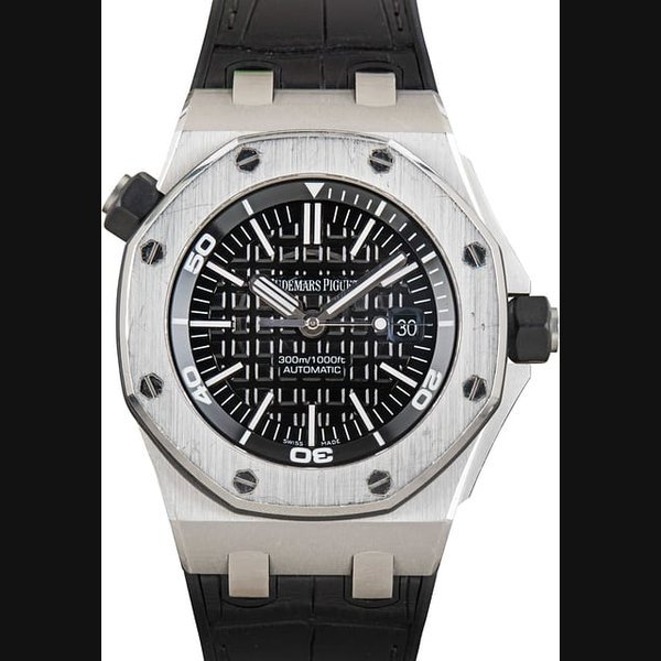 Audemars Piguet Audemars Piguet