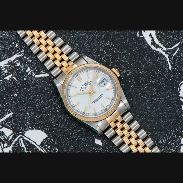 Rolex Rolex Datejust, Market Price