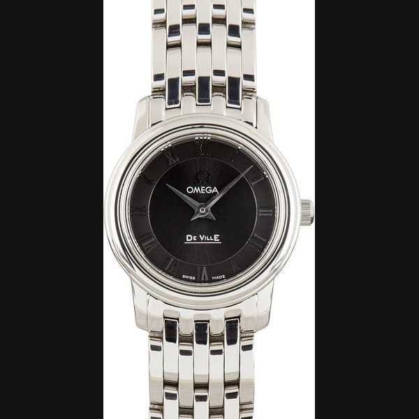 Omega OMEGA, Market Price
