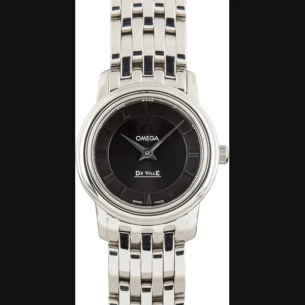 Omega De Ville