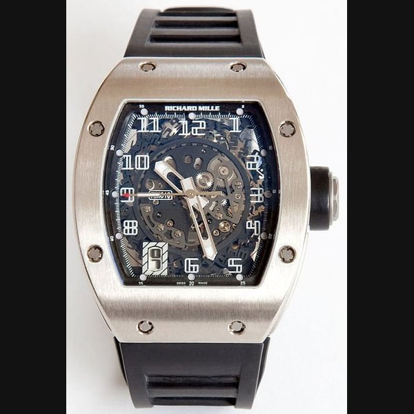 Richard Mille Richard Mille RM 010