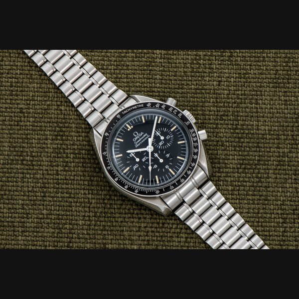 Omega Omega Speedmaster Professional
