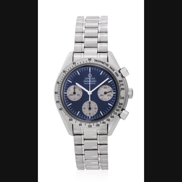Omega OMEGA, SPEEDMASTER AUTOMATIC, REF. ST 375.0045
