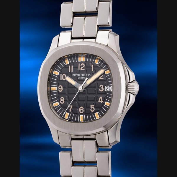 Patek Philippe Patek Philippe Ref. 5066/1A-001 Aquanaut