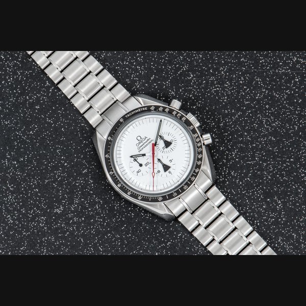 Omega Omega Speedmaster 'Alaska Project'