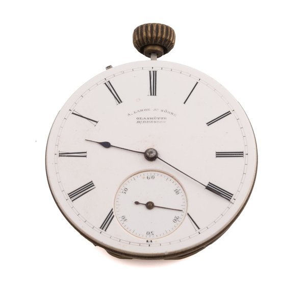 A Lange Sohne