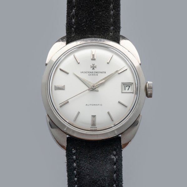 Vacheron Constantin Vacheron Constantin Chronometre Royal 6694 “Batman” 18k WG 
