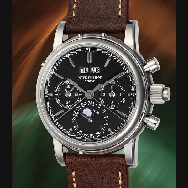Patek Philippe Patek Philippe Ref. 5004G-015