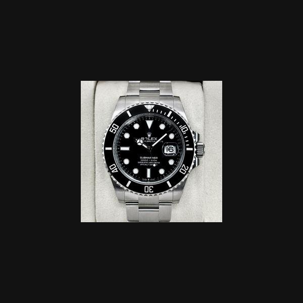 rolex Rolex Submariner DateNEW 2026 Submariner 41mm 126610LN Stainless Steel Black Dial (STICKERED)