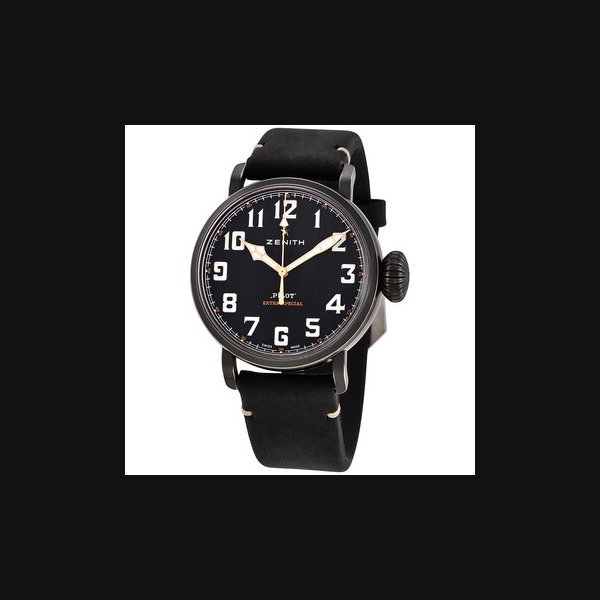 Zenith ZenithPILOT Type 20 Automatic Men's Watch 11.2432.679/21.C900