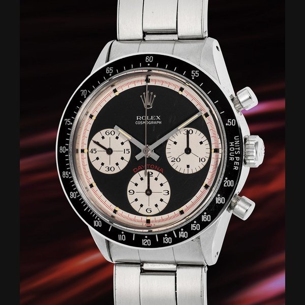 Rolex Rolex Ref. 6241 Cosmograph Daytona “Paul Newman”