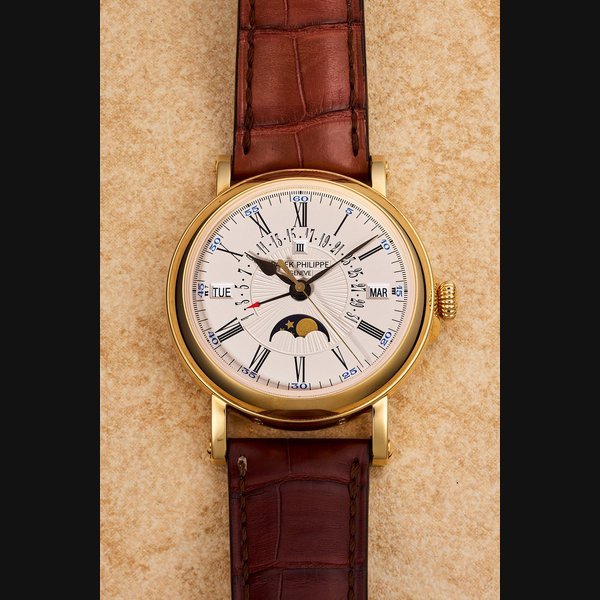 Patek Philippe Patek Philippe Ref. 5159J