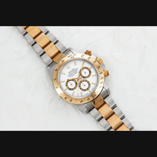 Rolex Rolex Daytona 'Zenith'