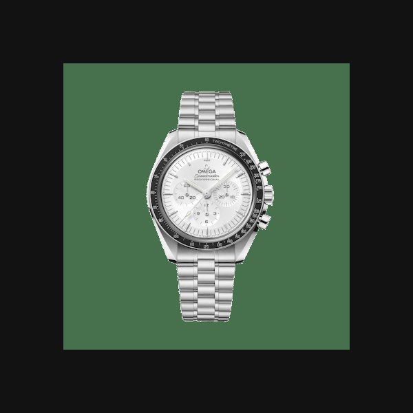 Omega Speedmaster Moonwatch Professional Ref. O31060425001001