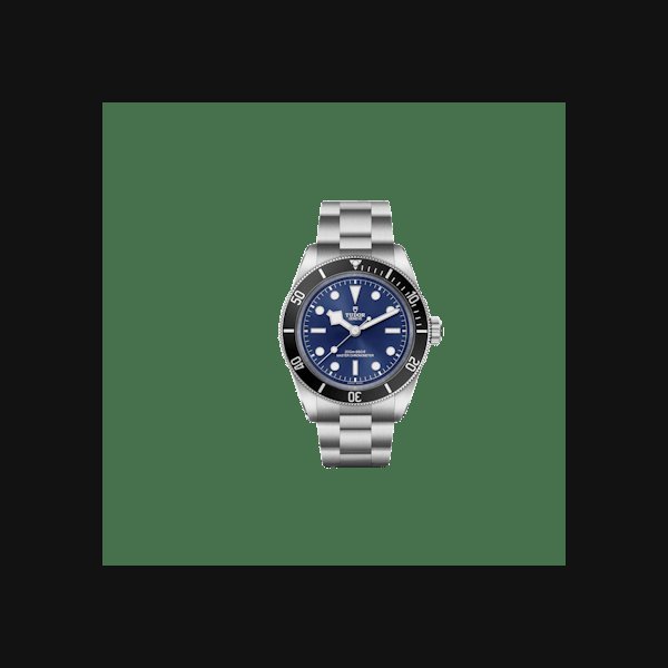 Tudor Black Bay 68