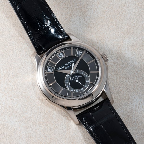 Patek Philippe Patek Philippe Annual Calendar