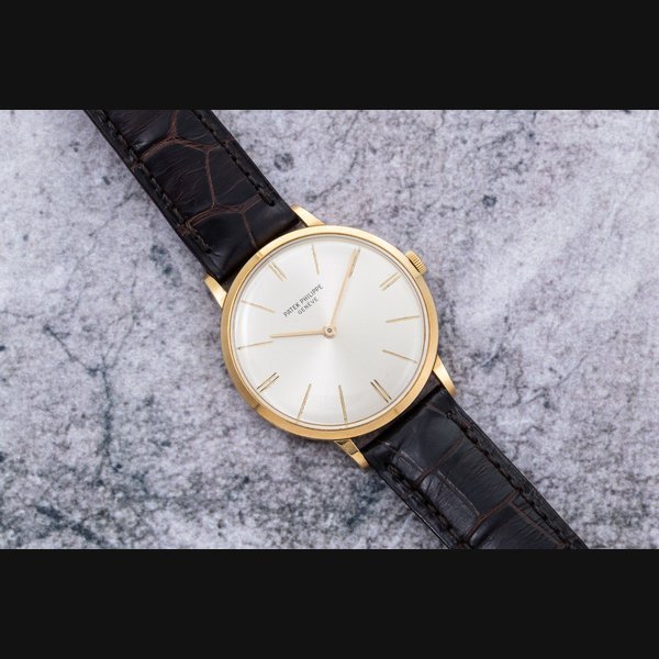 Patek Philippe Patek Philippe Calatrava